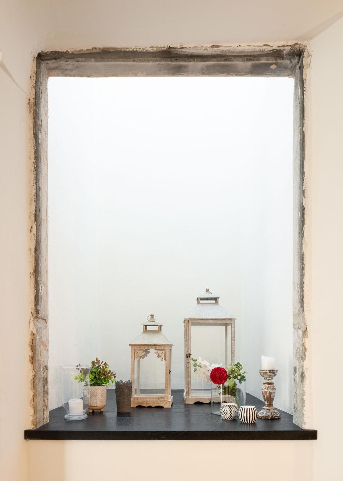 Ta - One Bedroom Luxury Apartment In The Fashion District Florence Exterior photo